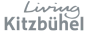 Website Logo Living Kitzbühel