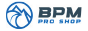 Website Logo BPM Proshop