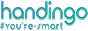 Website Logo Handingo