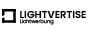 Website Logo Lightvertise