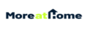 Website Logo moreathome.de
