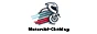 Website Logo Motorrad Clothing