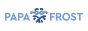 Website Logo PapaFrost