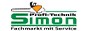 Website Logo Simon-Profi-Technik