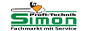 Website Logo Simon-Profi-Technik
