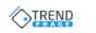 Website Logo trendfrage