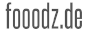 Website Logo fooodz.de