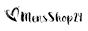 Website Logo Mens-Shop24