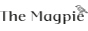 Website Logo The Magpie
