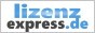 Website Logo lizenzexpress ES