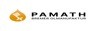 Website Logo PAMATH