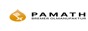 Website Logo PAMATH