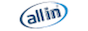 Website Logo All In Nutrition
