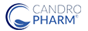 Website Logo Candropharm.de