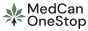 Website Logo MedCanOneStop