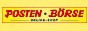 Website Logo POSTEN-BÖRSE