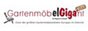 Website Logo Gartenmöbelgigant