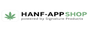 Hanf-App Shop