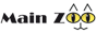 Website Logo Main Zoo - Haustierbedarf
