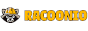 Website Logo racoonio.com