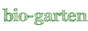 Website Logo bio-garten AT