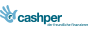 Website Logo DE Cashper Kleinkredit