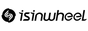 Website Logo isinwheel DE