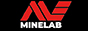 Website Logo MINELAB