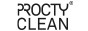 Website Logo ProctyClean®