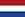 flag of language Nederlands