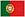 flag of language português