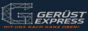 Website Logo geruestexpress.de
