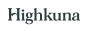 Website Logo Highkuna
