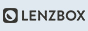 Website Logo LENZBOX