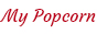 Website Logo My Popcorn