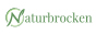Website Logo Naturbrocken Seifen
