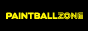 Website Logo Paintballzone