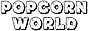 Website Logo Popcorn-World.eu