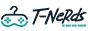 Website Logo t-nerds.de