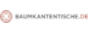 Website Logo Baumkantentische