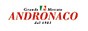 Website Logo Andronaco