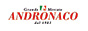 Website Logo Andronaco