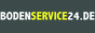 Website Logo Bodenservice24