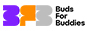 Website Logo Buds for Buddies