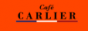 Website Logo Cafecarlier