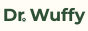 Website Logo Dr. Wuffy