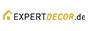 Website Logo Expertdecor.de