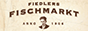 Website Logo Fiedlers Fischmarkt
