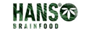 Website Logo HANS Brainfood