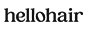 Website Logo hellohair